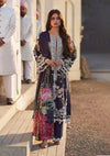 YAZMIN wearing this beautiful dress from ELAF's "ELAF EID EDIT" 2024 Collection.